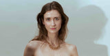 Baba Necklace Gold