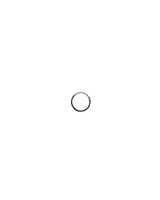 Basic Hoop S925 1.2 mm
