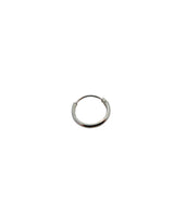 Basic Hoop S925 1.2 mm