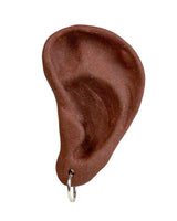 Basic Hoop S925 1.2 mm