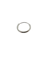 Basic Hoop S925 1.2 mm