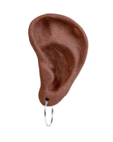 Basic Hoop S925 1.2 mm
