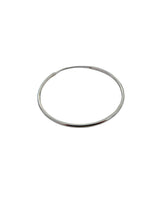 Basic Hoop S925 1.2 mm