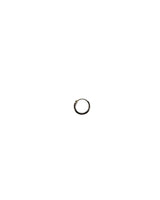 Basic Hoop S925 2 mm