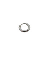 Basic Hoop S925 2 mm