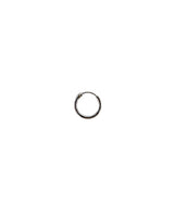 Basic Hoop S925 2 mm
