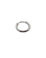 Basic Hoop S925 2 mm