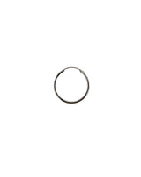 Basic Hoop S925 2 mm