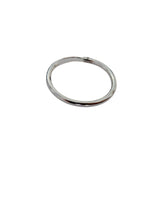 Basic Hoop S925 2 mm