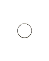 Basic Hoop S925 2 mm