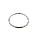 Basic Hoop S925 2 mm