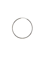 Basic Hoop S925 2 mm