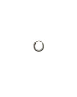 Basic Hoop S925 3 mm