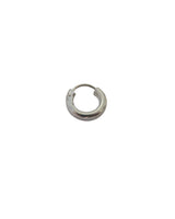 Basic Hoop S925 3 mm