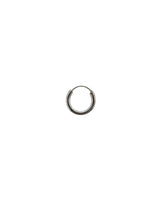 Basic Hoop S925 3 mm