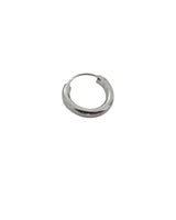 Basic Hoop S925 3 mm