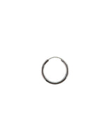 Basic Hoop S925 3 mm