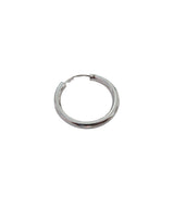 Basic Hoop S925 3 mm
