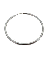Basic Hoop S925 3 mm