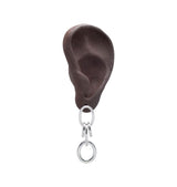 Beatris Earrings Silver