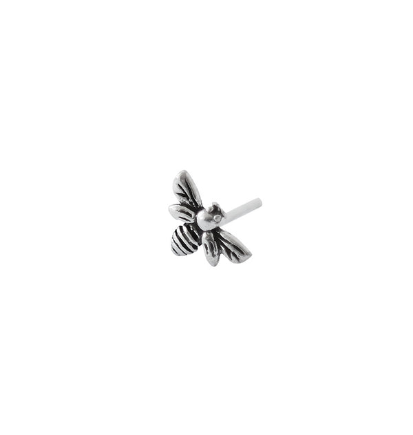 Bi stud 925 silver