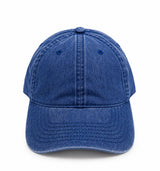 Anna cap blue