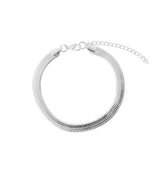 Bonnie bracelet silver