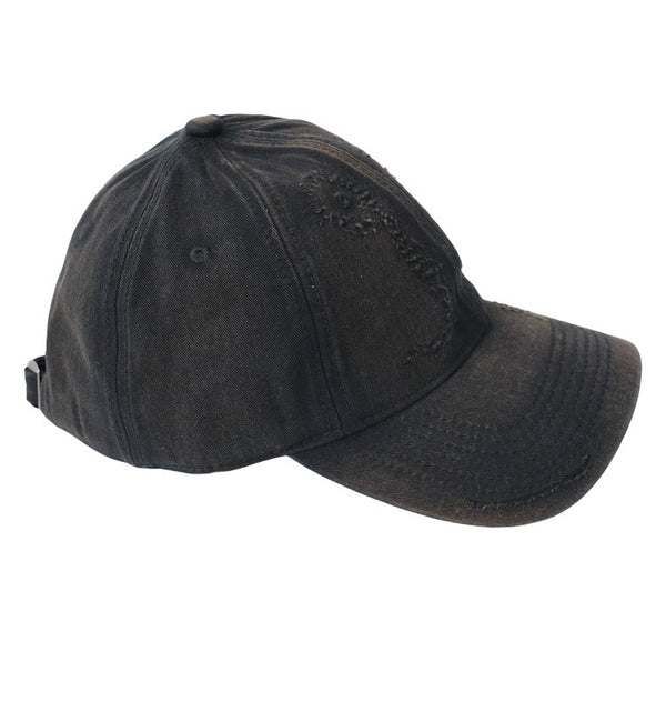britney cap black