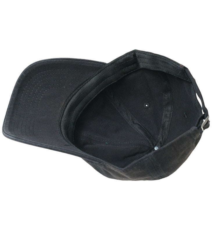 britney cap black