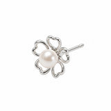 Ängla Stud 925 Silver