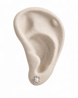 Ängla Stud 925 Silver