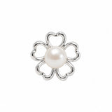 Ängla Stud 925 Silver