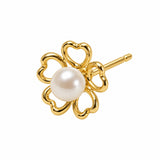 Ängla Stud Gold
