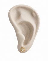 Ängla Stud Gold
