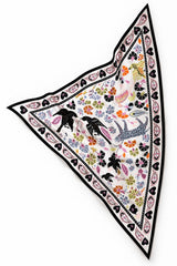 Athens scarf