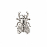 Fad single stud 925 silver
