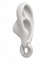 Gunvor Earrings Silver