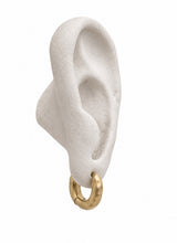 Gunvor Mini Earrings Gold