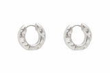 Gunvor Mini Earrings Silver