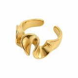 Henri Ring Gold