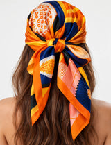 Zurich scarf