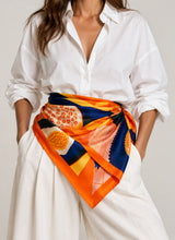 Zurich scarf