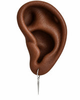 Yvette Single Earring 925 Silver