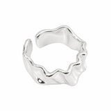 Lui Ring Silver