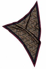 Lyons scarf