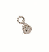 Månadsstens charm brass