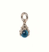 Månadsstens charm brass