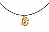 Nomi Necklace Gold