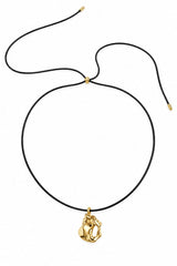 Nomi Necklace Gold