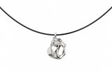 Nomi Necklace Silver